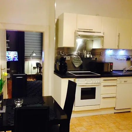 Am Gaertnermuseum * Bamberg